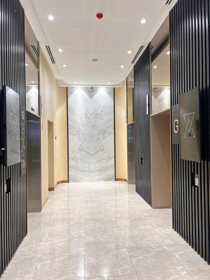 Axon Residence Kuala Lumpur Exteriör bild
