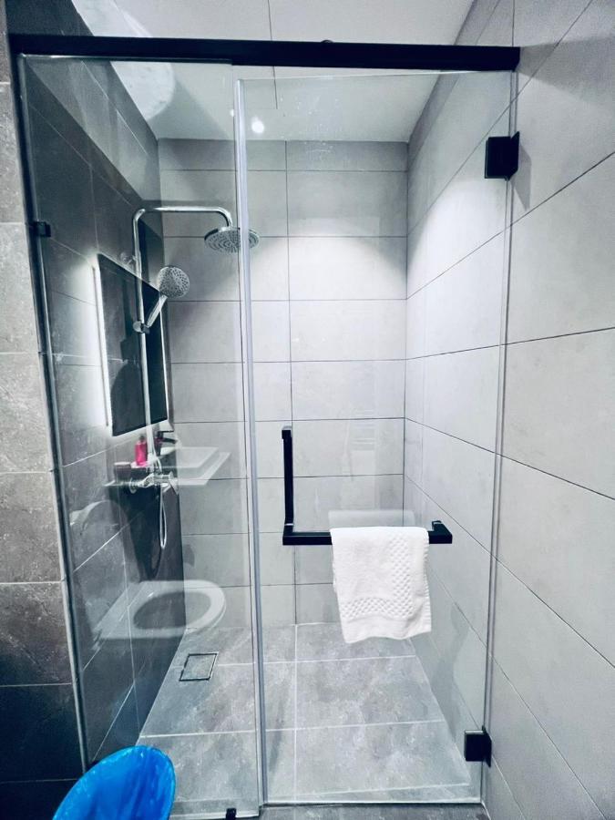Axon Residence Kuala Lumpur Exteriör bild