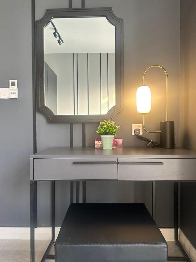 Axon Residence Kuala Lumpur Exteriör bild